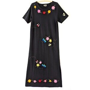 Berek 2 Takako Saxon Maxi Dress